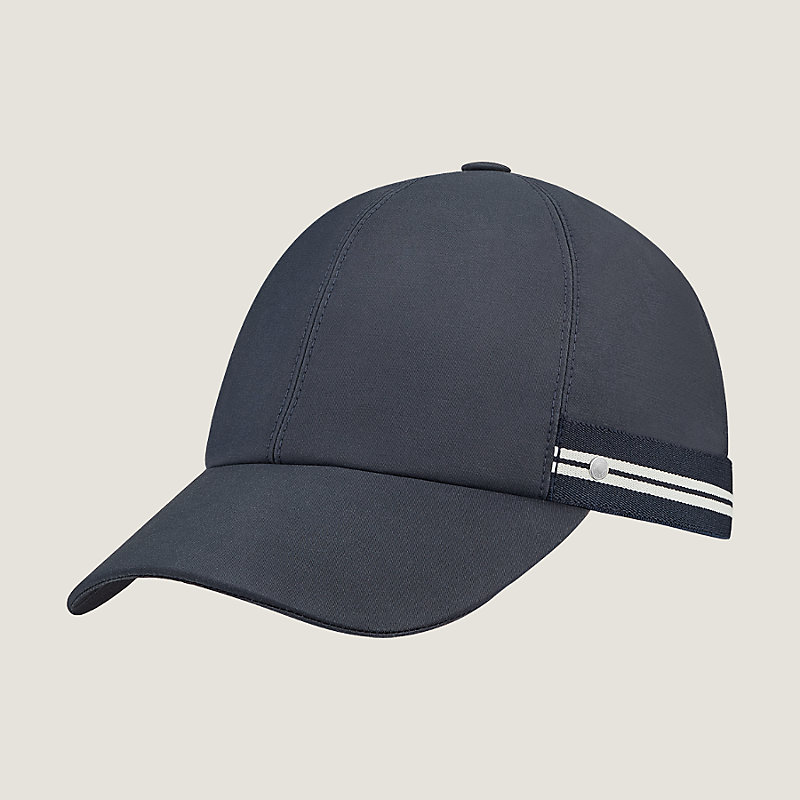 HERMES casquette riley sand キャップ H251002N BTSM riley-sport-cap--211045N 01-